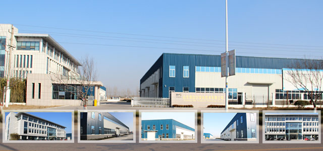 山东博迈尔装备技术有限公司